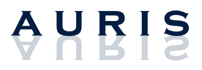 Logo Auris Rea