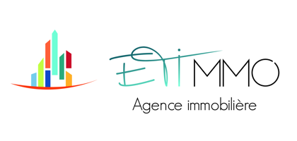 Logo Agence Etimmo