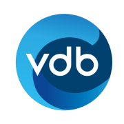 Logo agencevdb.be