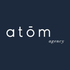 Logo Atom Agency