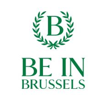 Logo Be In Brussels